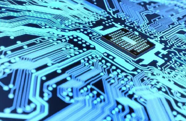 收購 Broadcom：以太網(wǎng) IC、電源開關 IC、光電二極管、編碼器、WiFi 無線模塊