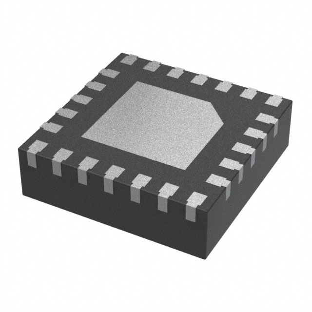 介紹Diodes PI2DBS16212AZREX 雙通道 2:1多路復用器/解復用器開關(guān)