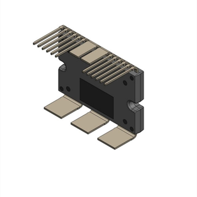 供應(yīng) ON NXV08H250DT1 雙半橋 80V 汽車(chē)功率 MOSFET 驅(qū)動(dòng)器模塊
