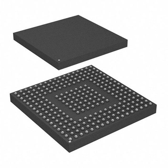 供應(yīng) NXP FS32R294KCK0MJDR 32 位多核 MCU，用于汽車和工業(yè)雷達(dá)傳感器