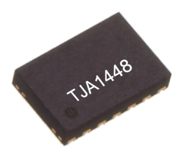 TJA1448ATK/0Z汽車CAN FD收發(fā)器，專為20PPB而設計