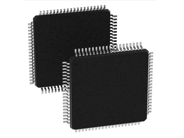 LAN9254T/JRX 配有雙集成以太網PHY的3端口EtherCAT?控制器