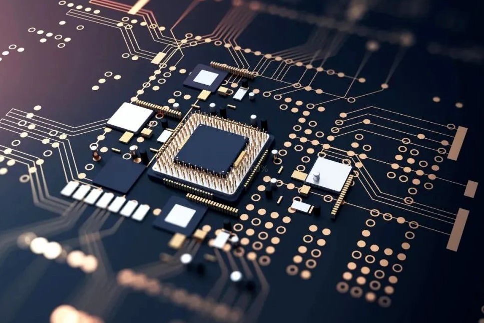 批量回收ic集成電路，以太網(wǎng)ic、汽車ic、5G芯片高價(jià)收購(gòu)