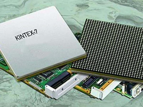供應原裝物料Xilinx Kintex?-7 FPGA - 現場可編程門陣列