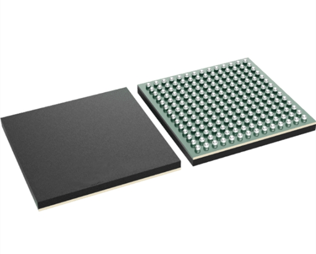 TI ADS54T01IZAYR單通道 12位 750Msps 模數轉換器 (ADC)