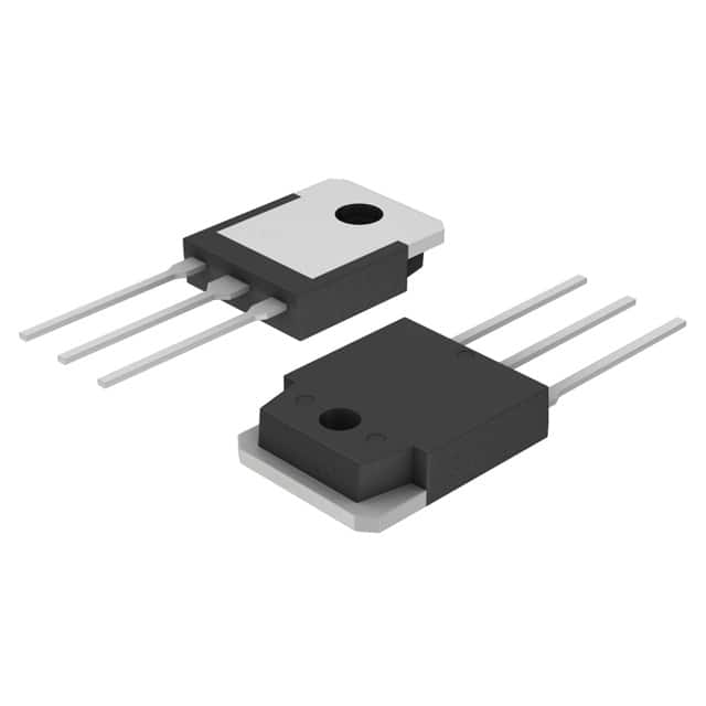 IGBT晶體管 FGA40N65SMD和FGA40T65SHD 場截止 IGBT 650 V，40 A