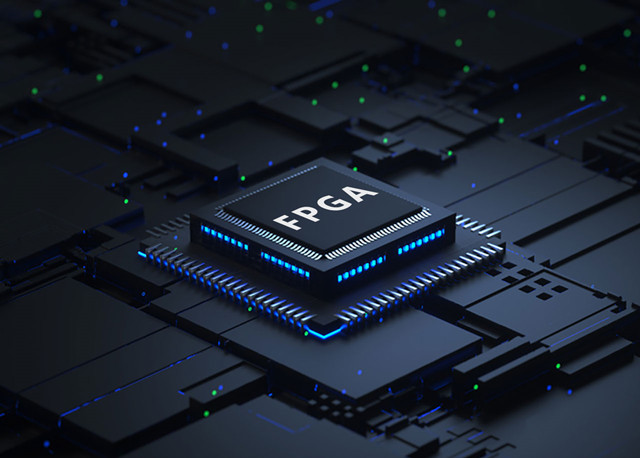 回收嵌入式 FPGA 和 SoC FPGA，大量回收Intel芯片