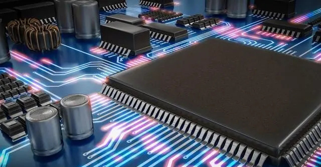 收購 IC 元件：數(shù)字 MEMS 麥克風(fēng)、射頻功率分配器、數(shù)字微鏡芯片