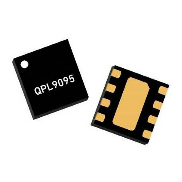 【供應(yīng)，回收】QPL9095TR7 (Qorvo) 超低噪聲增益塊放大器