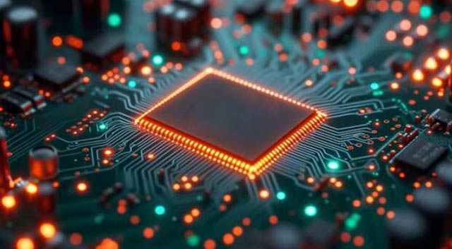收購 [Infineon] 32位 AURIX? TriCore? 微控制器，雷達傳感器，氮化鎵晶體管，IGBT 模塊