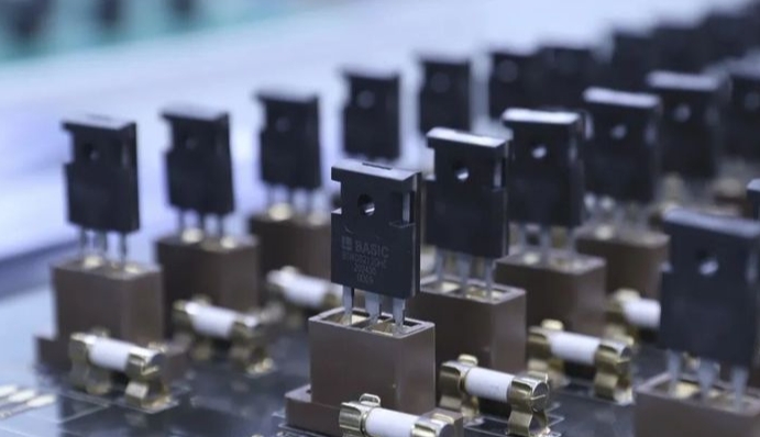 收購【ST】絕緣柵雙極晶體管(IGBT)、功率MOSFET、IGBT單管