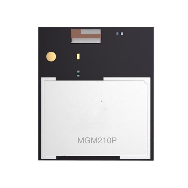 [Silicon]多協(xié)議模塊 MGM210PB22JIA2R 藍牙 v5.3，Thread，Zigbee RF 收發(fā)器模塊