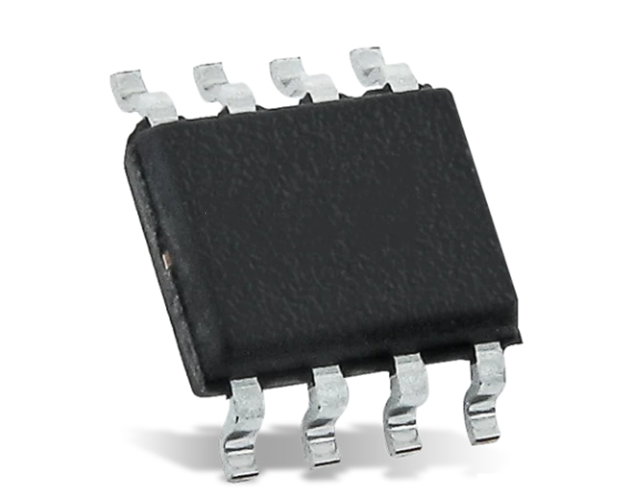 32 Mbit，SST26VF032B-104V/SM 串行四通道I/O閃存