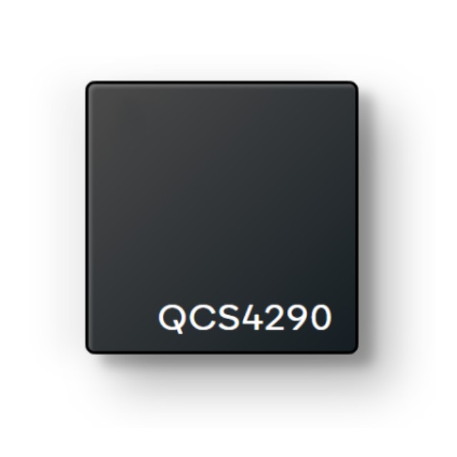 高通處理器 QCS-4290-0-NSP752-TR-00-0-AA?提供更強的性能、更好的圖形處理能力