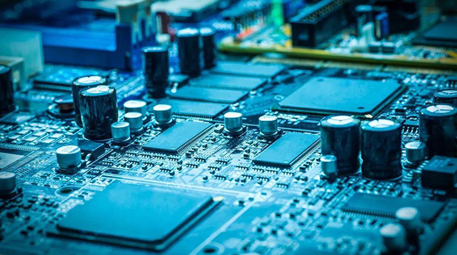 收購 Microchip 以太網(wǎng) IC：以太網(wǎng)橋、以太網(wǎng)控制器、以太網(wǎng) PHY
