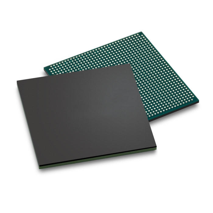 供應博通安全處理器 BCM58303MB3KFEB10G BCM5830X 安全應用處理器