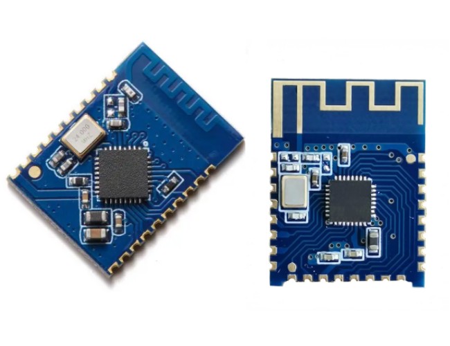 明佳達分銷Renesas藍牙模塊，u-blox藍牙模塊，Microchip藍牙模塊，Quectel藍牙模塊
