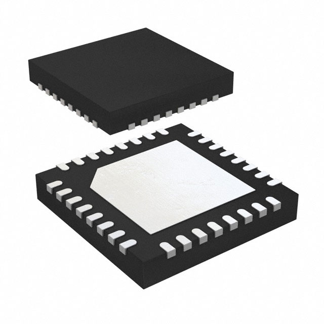 供應(yīng)PMIC MP8030GQJ-Z 以太網(wǎng)供電 - PoE，完全集成、符合 802.3af/at/bt 標(biāo)準(zhǔn)