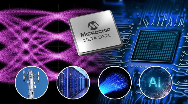 明佳達(dá)收購(gòu)【Microchip】以太網(wǎng)芯片，以太網(wǎng)交換機(jī)，汽車以太網(wǎng)PHY，以太網(wǎng)車載芯片