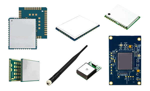 回收 u-blox 標準精度 A-GNSS、高精度 A-GNSS、慣性導(dǎo)航和天線模塊