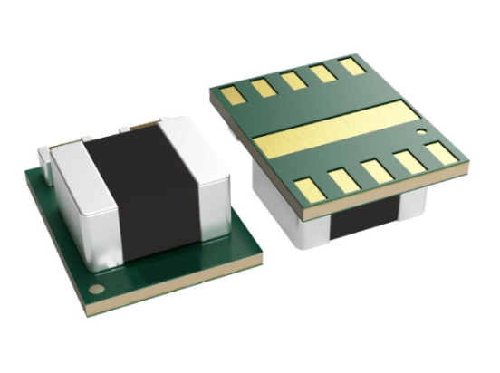 LMZM23600V5SILR 36V、0.5A 降壓直流/直流電源模塊介紹、特性及應(yīng)用