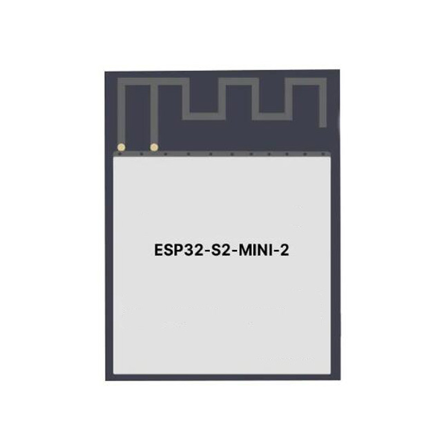 供應(yīng)，回收 ESP32-S2-MINI-2【Espressif】2.4GHz 通用 Wi-Fi MCU 模塊