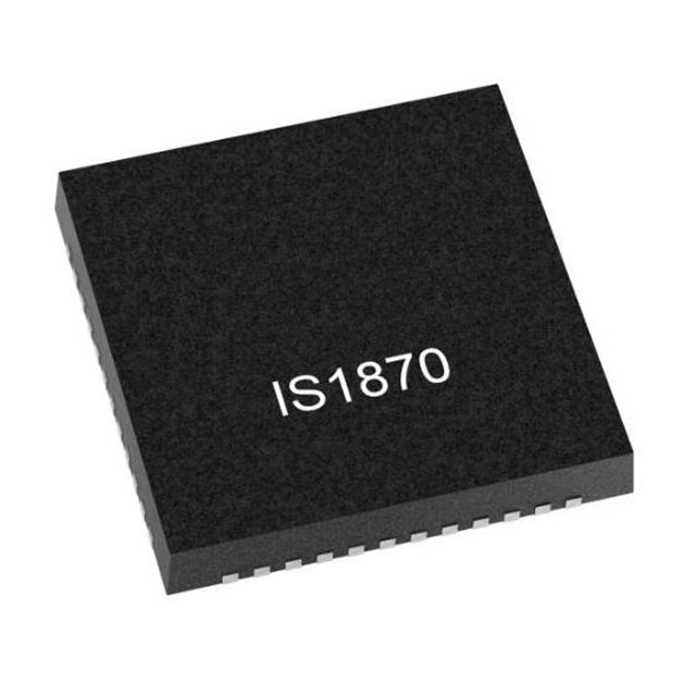 供應(yīng)，回收 IS1870SF-102【Microchip】藍(lán)牙智能 5.0 低能耗SoC