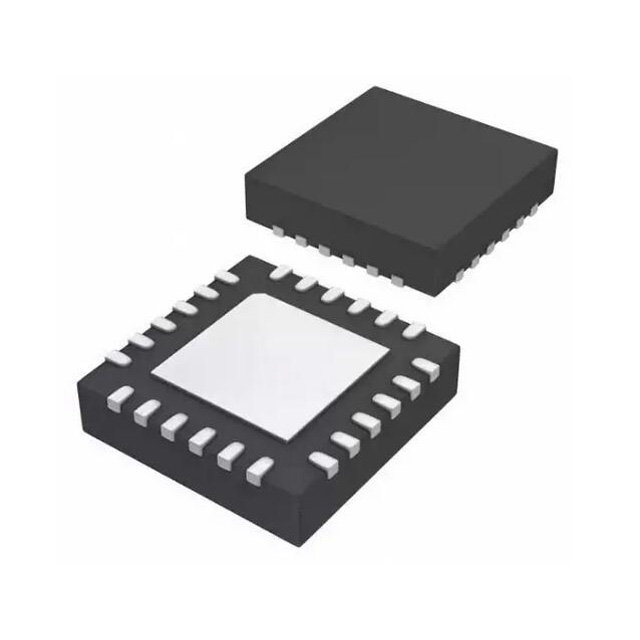 Renesas 5X35023B-000NXGI8 VersaClock? 3S 可編程時鐘發(fā)生器，帶集成晶體