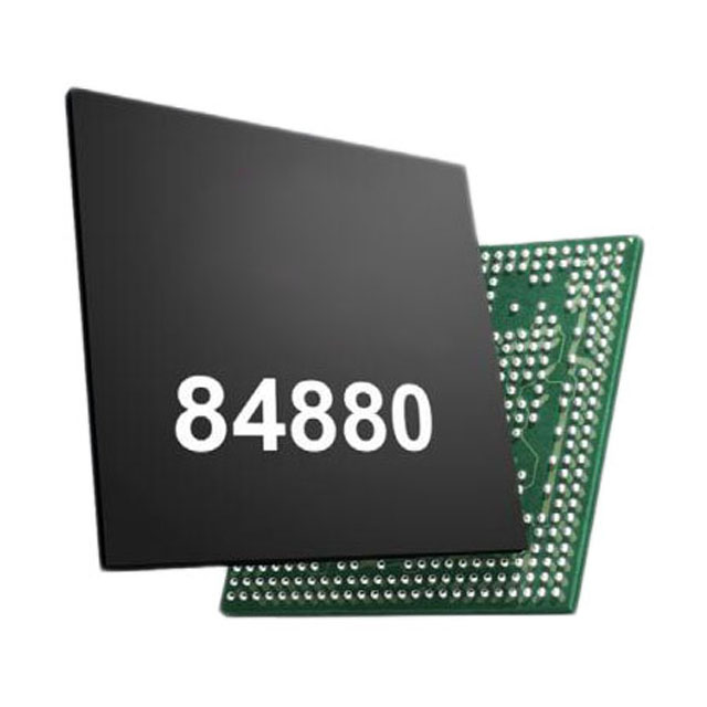 [供應(yīng)，回收] BCM84880B0KFSBG (Broadcom) 單端口以太網(wǎng) CMOS 收發(fā)器