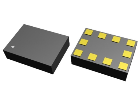Infineon BGSA200ML9 超小型2xSPST天線調諧開關