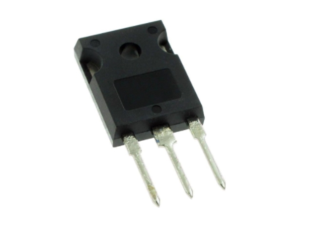 STGWA30HP65FB2溝槽柵極場截止650 V、高速HB2系列IGBT