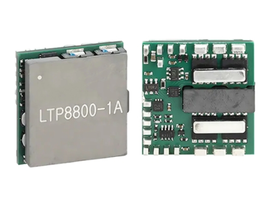 LTP8800-1AIPV 150A、降壓型μModule穩(wěn)壓器ADI