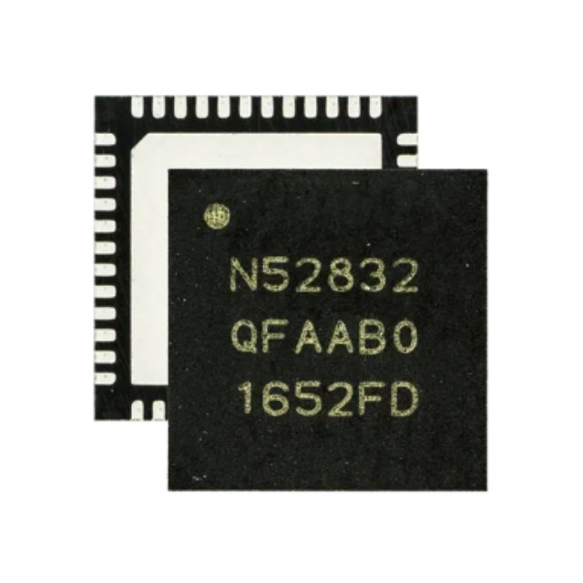 Nordic推出系統(tǒng)級(jí)芯片(SoC) NRF52832 支持低功耗藍(lán)牙、藍(lán)牙m(xù)esh和NFC