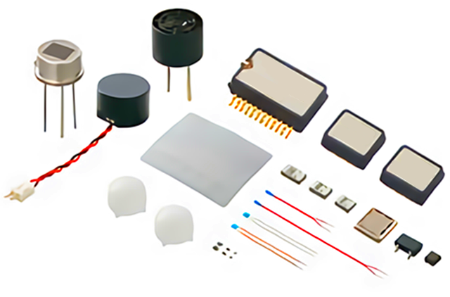 收購[Murata]IoT無線模組、時(shí)鐘元件、熱敏電阻