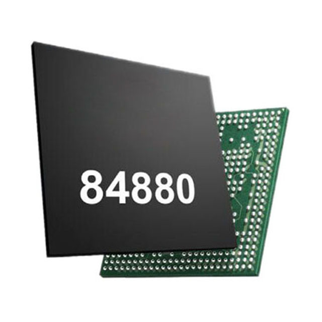 [供應(yīng)，回收] BCM84880B0KFEBG (Broadcom) 單端口以太網(wǎng) CMOS 收發(fā)器