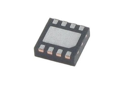 ADL5726ACPZN是一款21.2 GHz至23.6 GHz、低噪聲放大器
