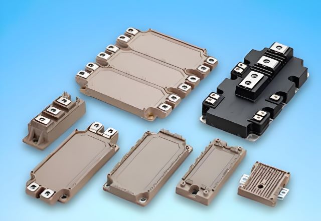 回收英飛凌IGBT 模塊，回收智能功率模塊(IPM)，回收汽車CoolSiC? MOSFET 模塊