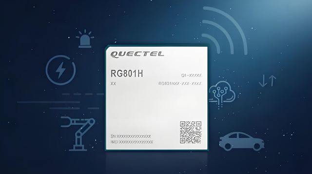 【回收Quectel】無線通信模塊，LTE Cat 18 模塊， LTE Cat 4 模塊， LTE Cat 1 模塊