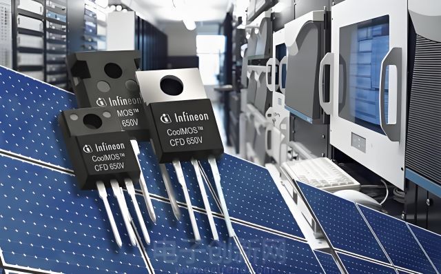 【分銷INFINEON】碳化硅 MOSFET，碳化硅 CoolSiC? MOSFET，碳化硅 MOSFET 單管