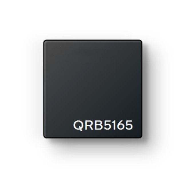 高通QRB5165處理器 QRB-5165-1-MPSP1017-MT-02-0-AA 構(gòu)建更智能、更強大的消費、企業(yè)或工業(yè)機器人