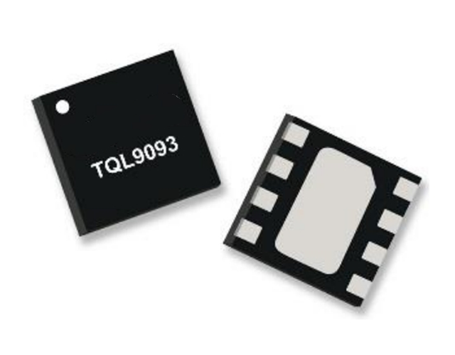 TQL9093是一款平坦增益、高線性度、Ultra-Low Noise放大器