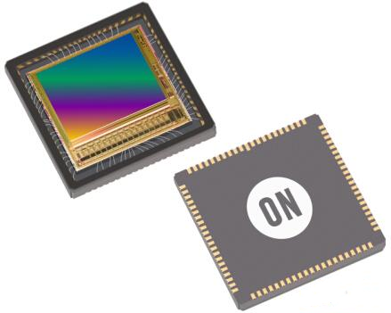 【Onsemi】傳感器，圖像傳感器，超聲波傳感器，環(huán)境光傳感器