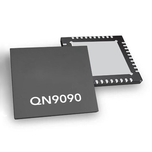 [供應(yīng)，回收] QN9090THN/001Y (NXP) 藍(lán)牙低功耗 5.0 無線 MCU