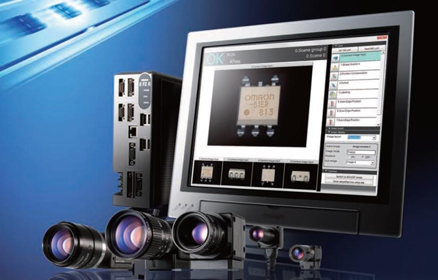 ?出售 OMRON 圖像傳感器、光電傳感器、光纖傳感器、旋轉編碼器