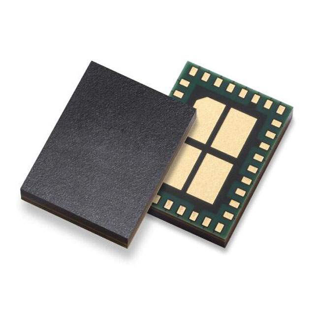 【供應(yīng)，回收】WLAN8101HMP (NXP) 2.4GHz Wi-Fi 6 前端模塊