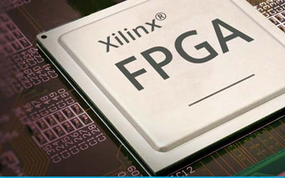 深圳回收FPGA芯片，回收賽靈思FPGA，回收可編程邏輯器件