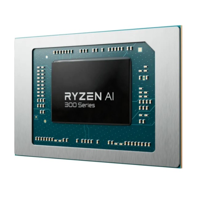 AMD Zen5來了！推出新款A(yù)MD Ryzen? AI 9 HX 370 100-000000994 銳龍9型號