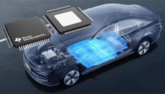 TI【BQ79614PAPRQ1】汽車類 14 節(jié)串聯(lián)精密電池監(jiān)測器、平衡器和集成保護器