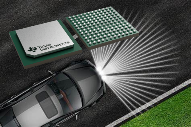 TI模數(shù)轉(zhuǎn)換器 (ADC) ADC12DJ1600AAVQ1 汽車類 2 通道、12 位、1.6GSPS ADC