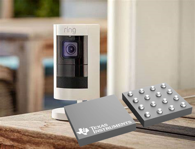 TI電流檢測放大器，INA4235AIYBJR 16位數(shù)字電流監(jiān)控器器